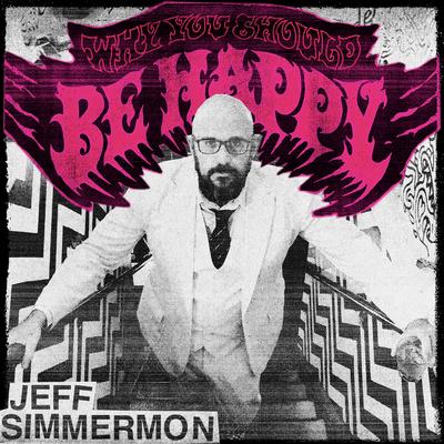 Jeff Simmermon's cover