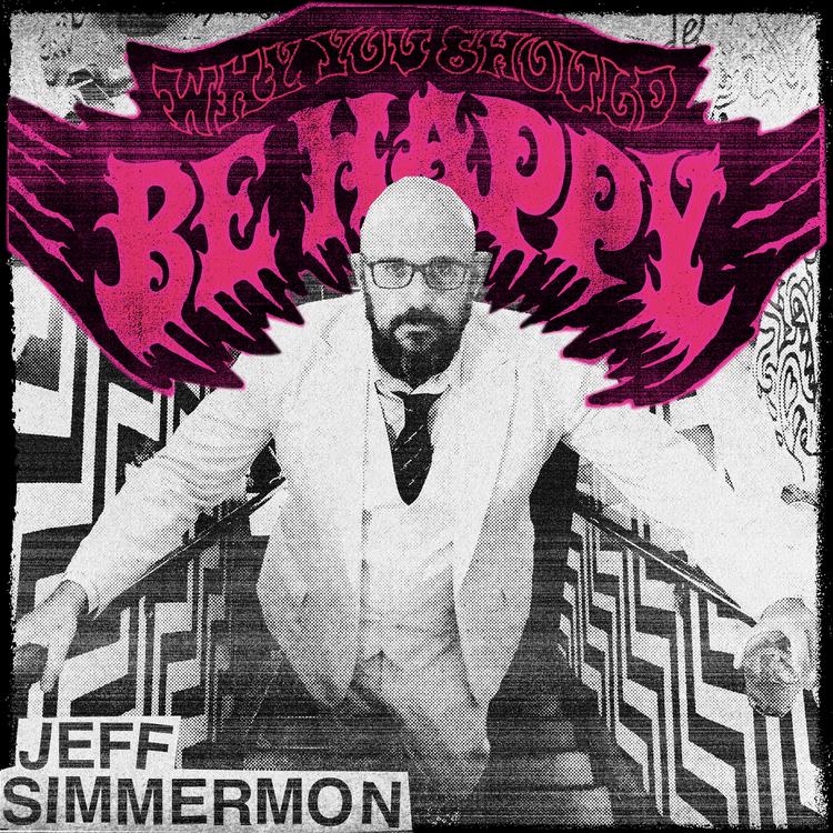 Jeff Simmermon's avatar image