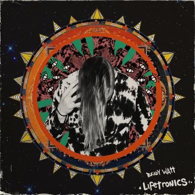 Lifetronics's cover