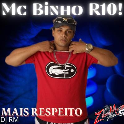 Mais Respeito's cover