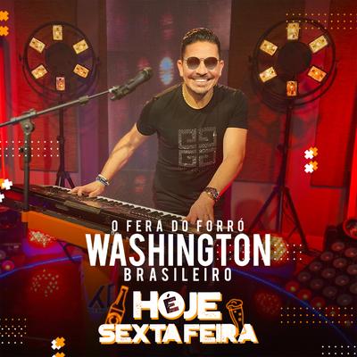 Hoje É Sexta Feira By Washington Brasileiro's cover