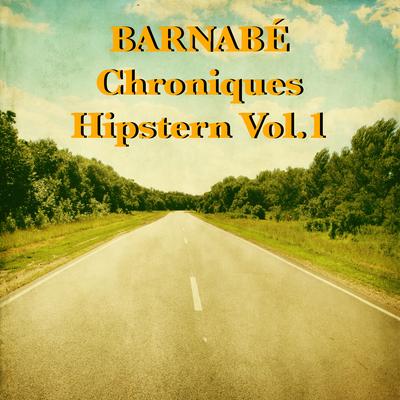 Chroniques Hipstern Vol.1's cover