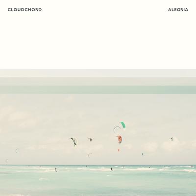 Alegria By Cloudchord's cover