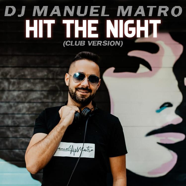 DJ Manuel Matro's avatar image