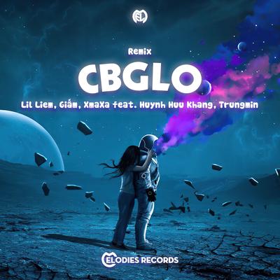 CBGLO (Remix)'s cover