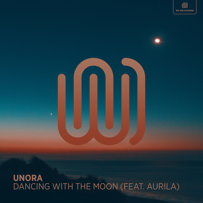Dancing with The Moon By Unora, Aurila's cover
