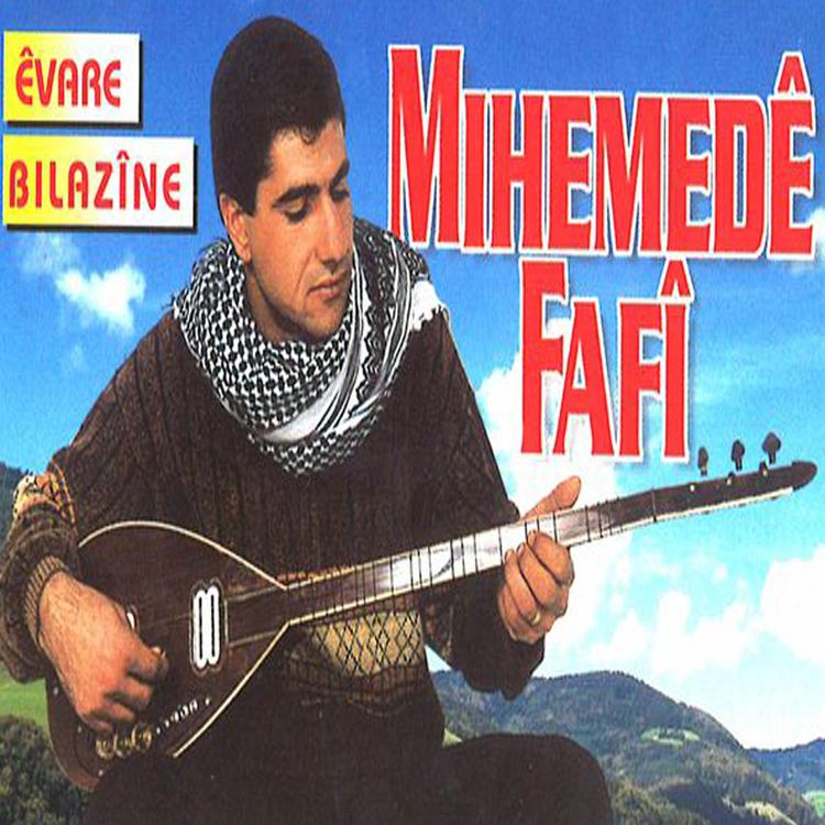 Mıhemedê Fafî's avatar image