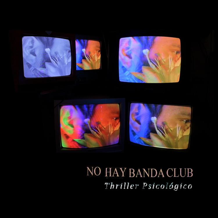 NO HAY BANDA CLUB's avatar image