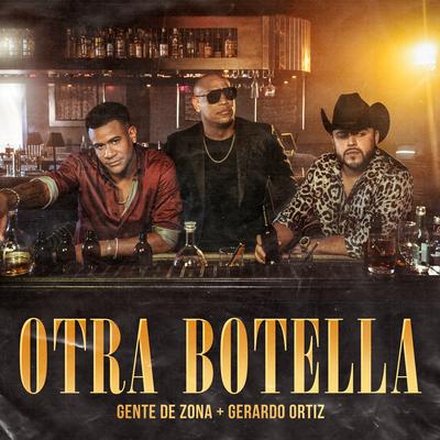 Otra Botella's cover