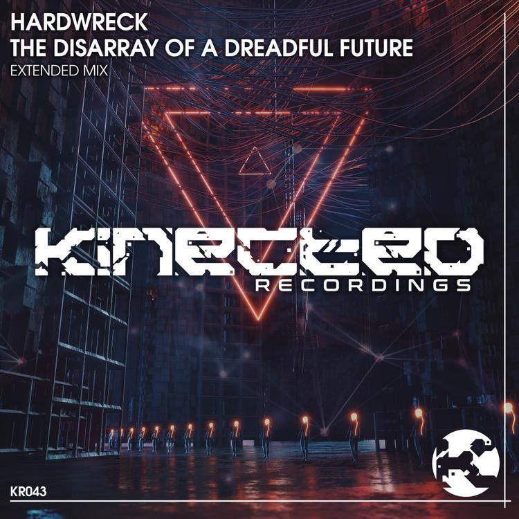 Hardwreck's avatar image