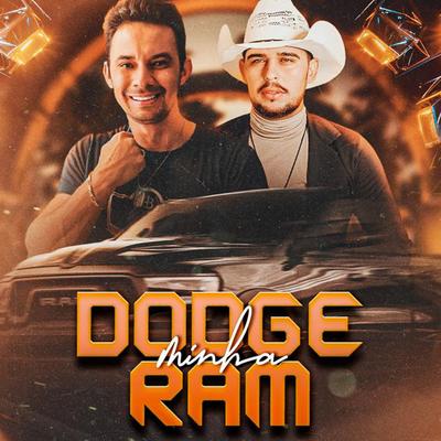 Minha Dodge Ram's cover