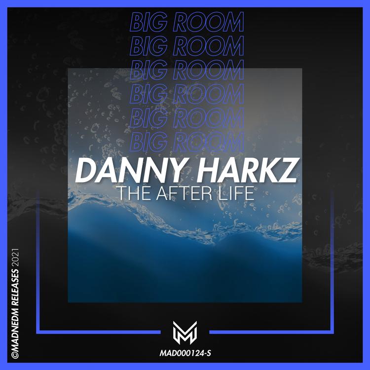 Danny Harkz's avatar image