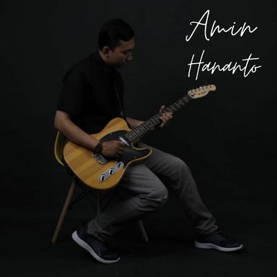 Amin Hananto's cover