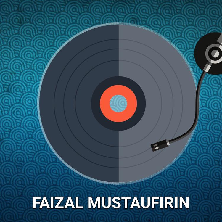 FAIZAL MUSTAUFIRIN's avatar image