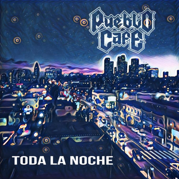 Pueblo Cafe's avatar image