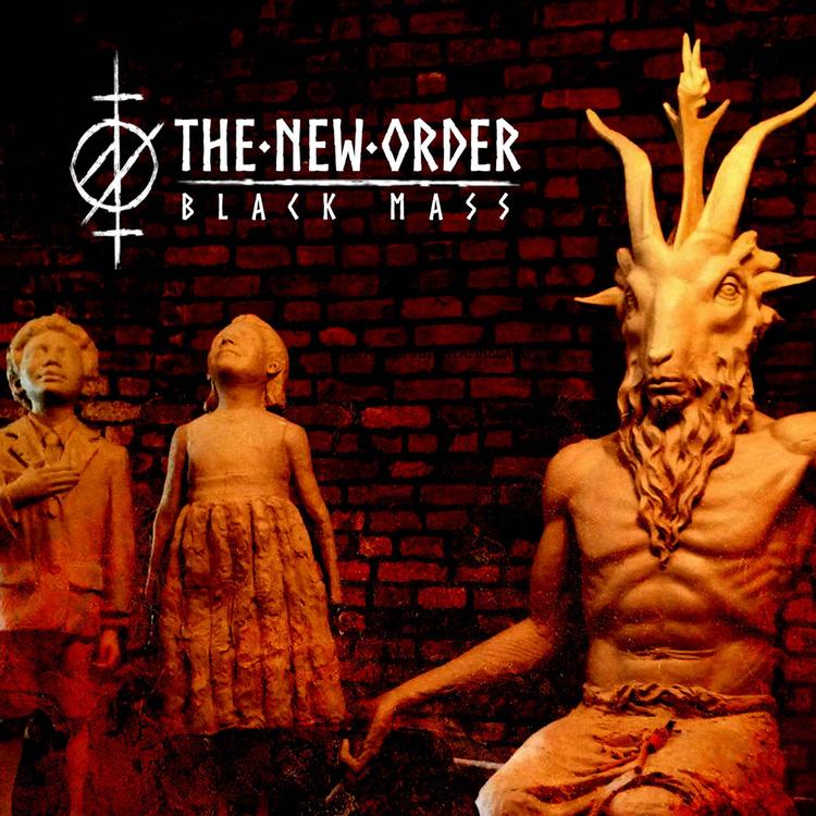 The New Order's avatar image