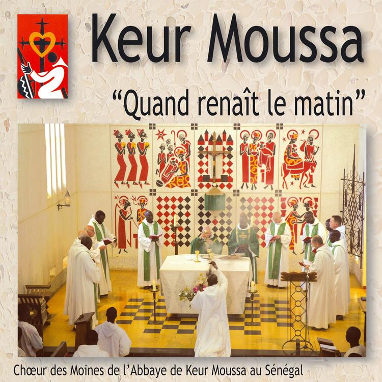 Choeur des Moines de l'abbaye de Keur Moussa au Sénégal's avatar image