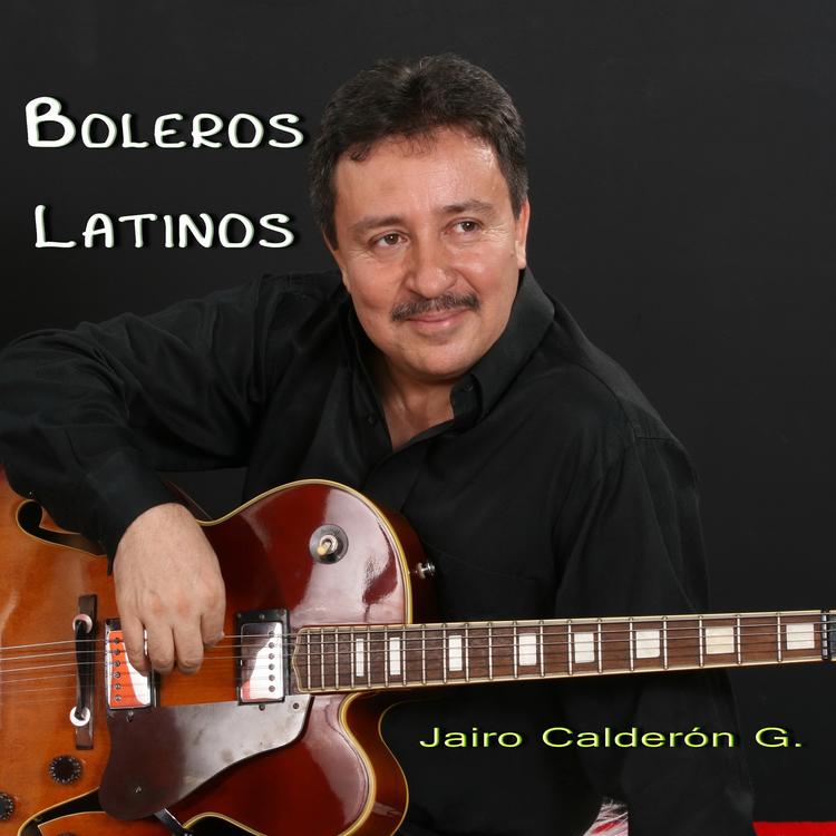 Jairo Calderon Garcia's avatar image