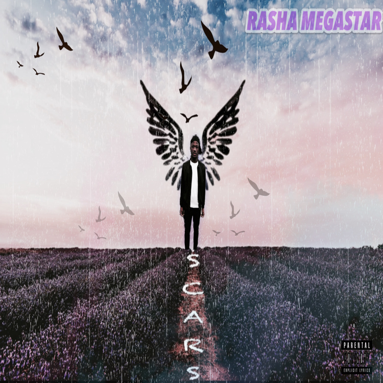 Rasha Megastar's avatar image