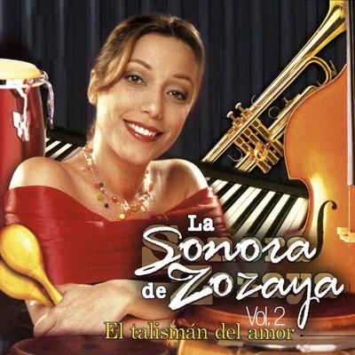 Allá Voy By La Sonora de Zozaya's cover