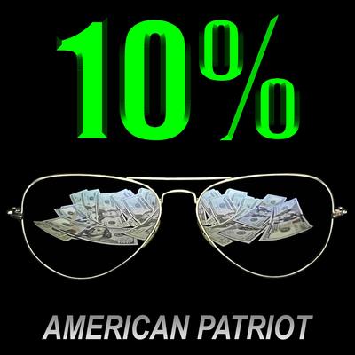 10% By American Patriot's cover