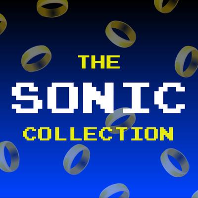 Ice Cap Zone Act 1 Theme (From "Sonic the Hedgehog 3") By Video Game Players's cover