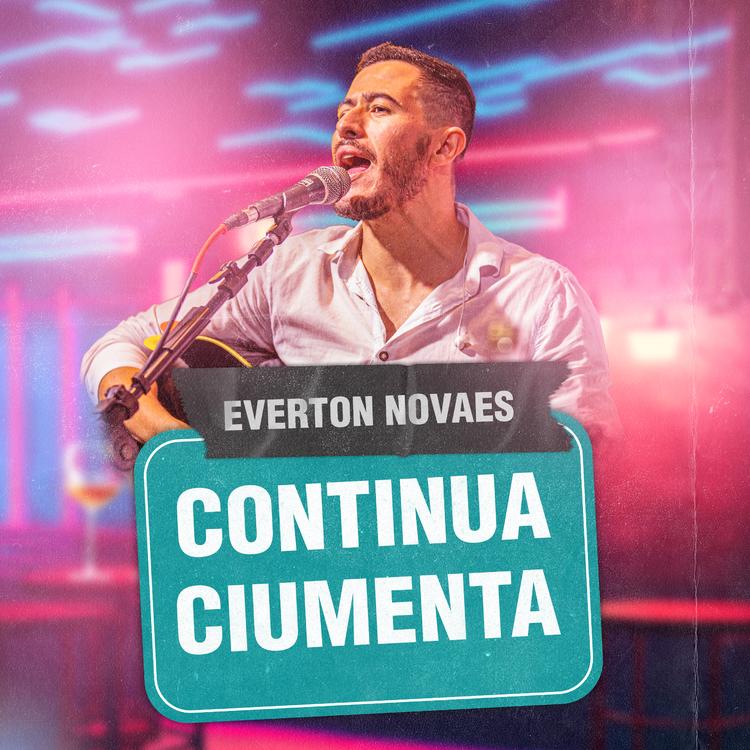 EVERTON NOVAES's avatar image