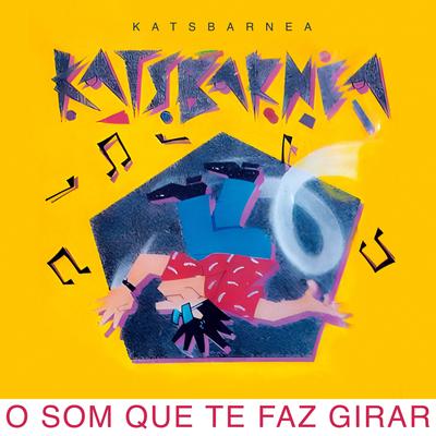 Viagem da Oração By Katsbarnea's cover