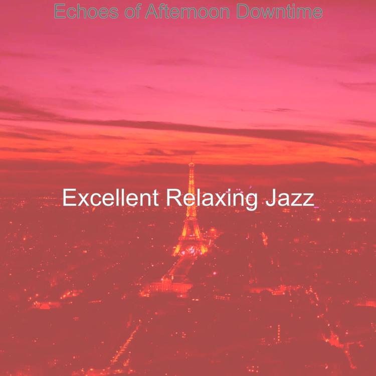 Excellent Relaxing Jazz's avatar image