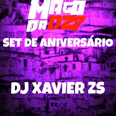 SET DE ANIVERSÁRIO's cover