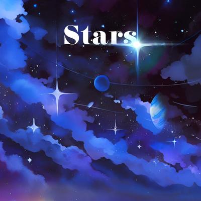 Stars By Deepwell Surprise's cover