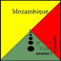 MÒZÂMBÎQÚE's avatar cover