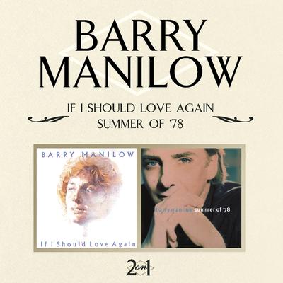 Summer Of '78 By Barry Manilow's cover