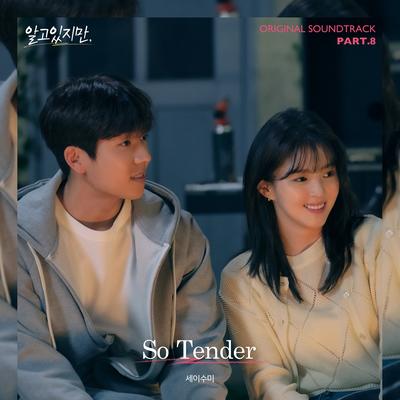 So Tender's cover