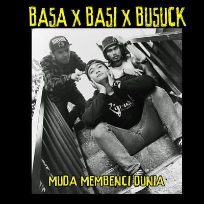 Jati Diri Grunge By BASAXBASIXBUSUCK's cover