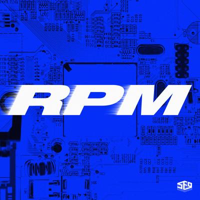 RPM By SF9's cover