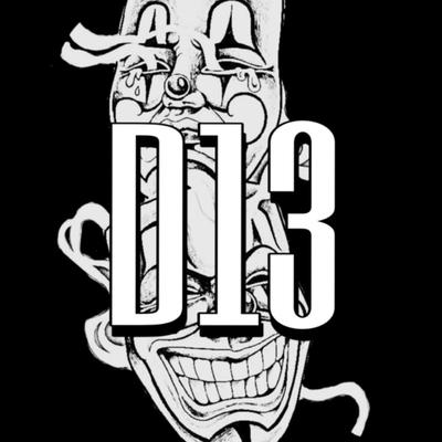 D13's cover