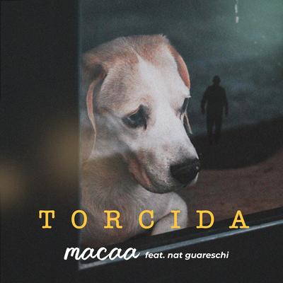 Torcida By Macaa, Nat Guareschi's cover