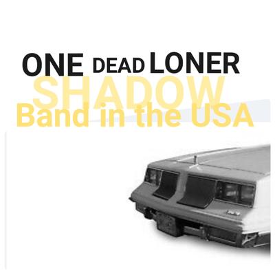 One Dead Loner's cover
