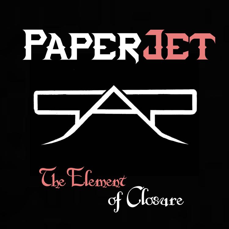 Paperjet's avatar image