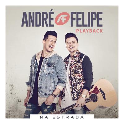 Noite de Louvor (Playback) By André e Felipe's cover