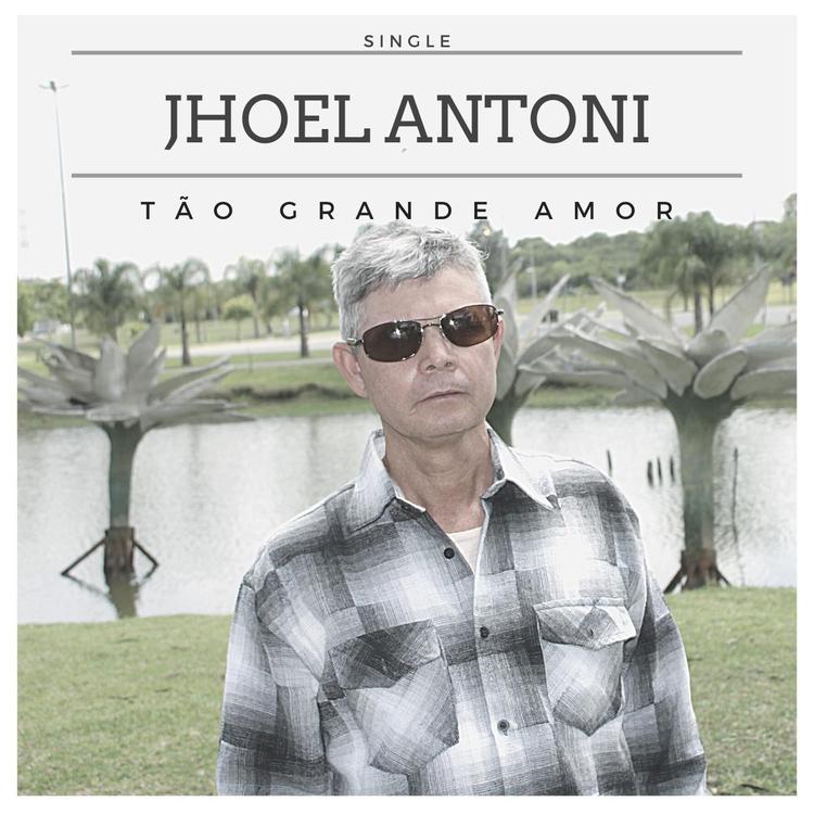 Jhoel Antoni's avatar image