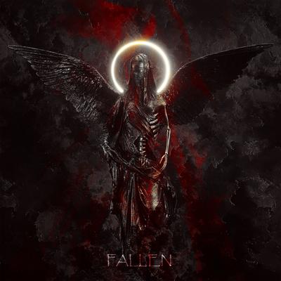 Fallen By BLESSED MANE's cover
