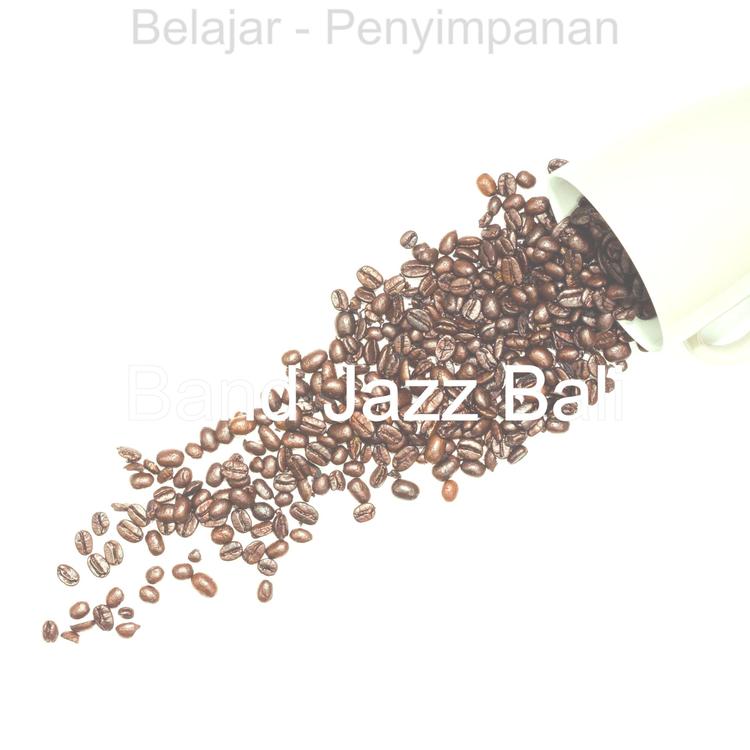 Band Jazz Bali's avatar image