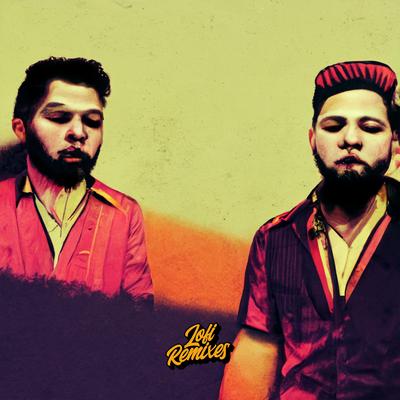 Duki: Bzrp Music Sessions, Vol. 50 (lofi edit) By The Remix Station, LatinoFi's cover