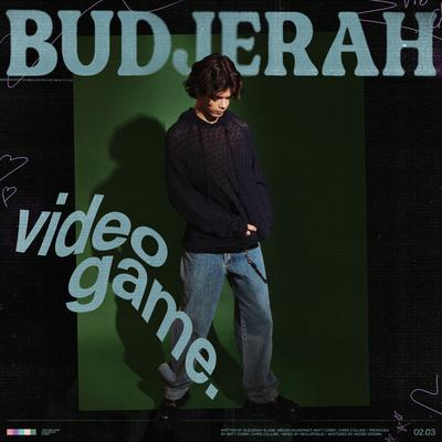 Video Game By Budjerah's cover