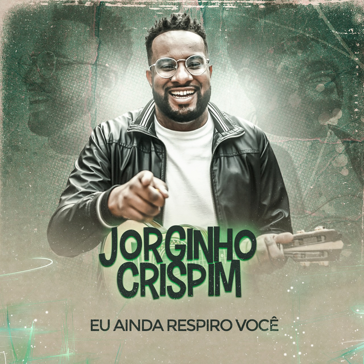 Jorginho Crispim's avatar image
