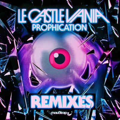 Incarnation (Neosignal Remix) By Le Castle Vania, Neosignal's cover