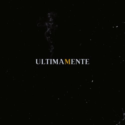 Ultimamente's cover