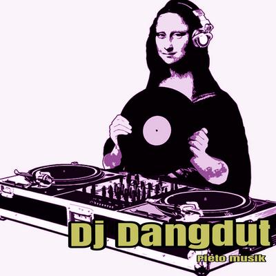 Dj Dangdut (Cover)'s cover